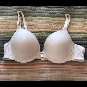 Push up bra